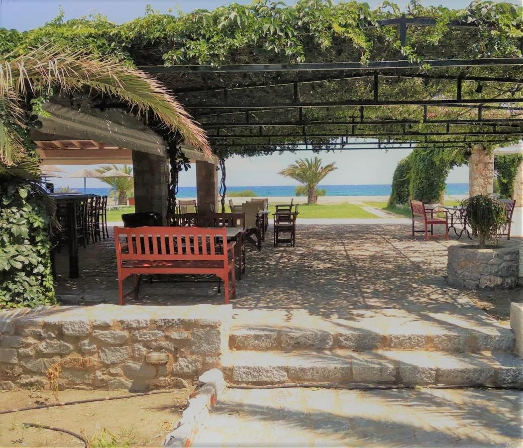 Ktima Petalea Villa Gythio Exterior photo